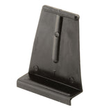 SPLINE PULL TABS BLK 25 (Pack of 1)