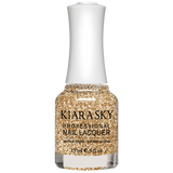 Kiara Sky All-in-One - 5025 Champagne Toast (Polish)