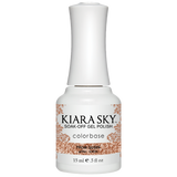 Kiara Sky All-in-One - 5026 Prom Queen (Gel)