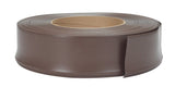 VINYL WALLBASE4X120BRN (Pack of 1)