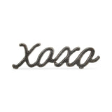 Milena Cast Iron Table Dcor - Xoxo