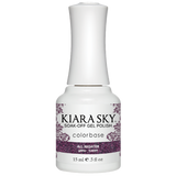 Kiara Sky All-in-One - 5039 All Nighter (Gel)