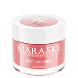 Kiara Sky All-in-One - 5040 Pink & Boujee 2oz(Dip/Acrylic)