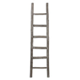 Emberly Wooden Ladder Decor