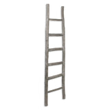 Emberly Wooden Ladder Decor