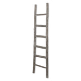 Emberly Wooden Ladder Decor