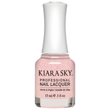 Kiara Sky All-in-One - 5045 Pink And Polished (Polish)