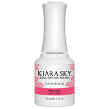 Kiara Sky All-in-One - 5054 First Love (Gel)