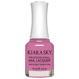Kiara Sky All-in-One - 5057 Pink Perfect (Polish)
