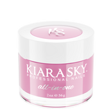 Kiara Sky All-in-One - 5058 Ultraviolet 2oz(Dip/Acrylic)