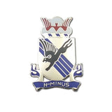 Army 505th Infantry Regiment Unit Crest (each)