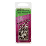 BRAD 7/8X17 STAINLESS (Pack of 6)