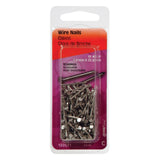 NAIL 7/8X17 STAINLESS (Pack of 6)