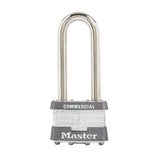 PADLOCK 21/2SHKL #2438 (Pack of 6)