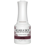 Kiara Sky All-in-One - 5065 Ghosted (Gel)