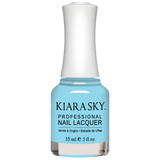 Kiara Sky All-in-One - 5068 Baby Boo (Polish)