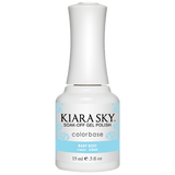 Kiara Sky All-in-One - 5068 Baby Boo (Gel)