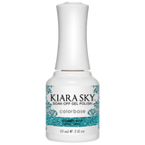 Kiara Sky All-in-One - 5075 Cosmic Blue (Gel)