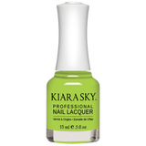 Kiara Sky All-in-One - 5076 Go Green (Polish)