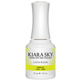 Kiara Sky All-in-One - 5088 Light Up (Gel)