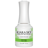 Kiara Sky All-in-One - 5089 Bet On Me (Gel)