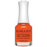 Kiara Sky All-in-One - 5091 Attention Please (Polish)