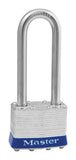 PADLOCK 13/4ONE KY#1LJ (Pack of 1)