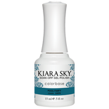 Kiara Sky All-in-One - 5094 Pool Party (Gel)