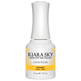 Kiara Sky All-in-One - 5096 Blonded (Gel)