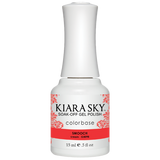 Kiara Sky All-in-One - 5098 Smooch (Gel)