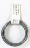 Wire 19Ga 50'Galv Roll (Pack Of 1)