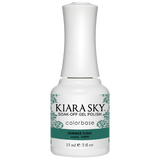 Kiara Sky All-in-One - 5099 Summer Fling (Gel)
