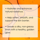Pure 24k Squalane Facial Oil