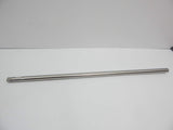 Minka-Aire 36 Inch Ceiling Fan Downrod - Brushed Nickel - DR536-BN