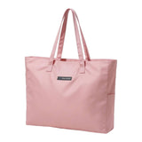 Large Capacity Travel Bag With Luggage Sleeve Spacious Polyester Travel Tote Versatile Zippered Carryall Bag Portable For Weeken