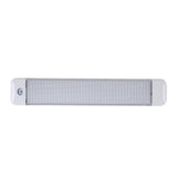 Scandvik 10 Cabin Light W/ Switch White/Blue 10-30V