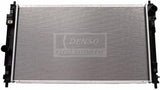 Denso Radiator - 221-7001