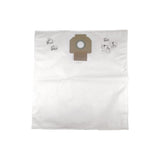 Makita P-78293 Dust Extracting Fleece Bag Nano Filter, 5-Pack