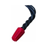 76B Red Wirenut Wire Connectors (jar Of 100 )
