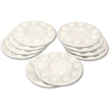 ChenilleKraft Creativity Street Round Paint Tray