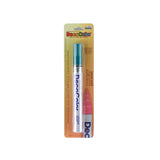 Uchida 300C73 Marvy Deco Color Broad Point Paint Marker, Teal