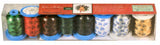 RobisonAnton Holiday Polyester Thread Set