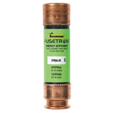 Cooper Bussmann Brand FRN-R-12 (FRN-R-12) 12Amp Fusetron Dual Element Time-Delay Fuse 250V