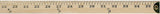 Yardstick 36W/Metal Ends
