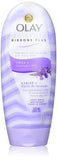 OLAY Moisture Ribbons Plus, Shea Plus Lavender Oil 18 oz