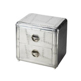 Butler Midway Aviator Side Table