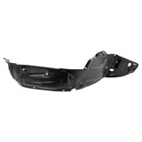 TRQ Front Right Inner Fender Liner Passenger Side Compatible with 2004-2005 Honda Civic HO1249121