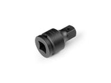 TEKTON 3/4 Inch Drive x 3 Inch Impact Extension (Through Hole) | SIA31003