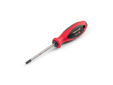 TEKTON T30 Torx Screwdriver (4 in. Shank) | DWT01330