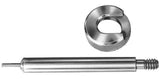 Lee Precision 22/250 Gauge/Holder